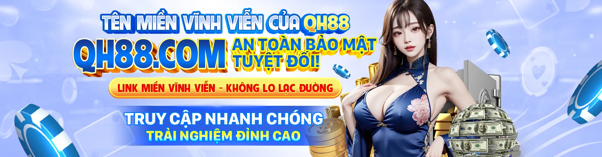 Bảo mật dữ liệu tại w188 link mới